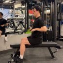 심스빌딩 | 삼성동 PT 로그짐 삼성점 말린 어깨 교정부터 일자목 운동까지 솔직 체험기