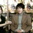 [KBS TV 2006-01-03] [연예수첩] 사랑연기로 만난 설경구·송윤아 外 이미지