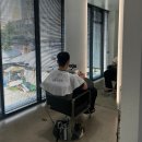 [대구]남자머리 잘 하는 삼덕동 미용실 &#34;로민헤어&#34; - 다운펌+컷 하랑실장님 후기 ( 전/후 사진 )