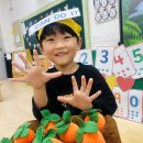 💙Start light star bright&amp;Numbers are fun &amp;I’ve a carrot&amp;Walking song💙 이미지