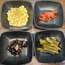 신미칼국수 | [구미] 신미조리해물찜 — 순살아구찜 퀄리티 실화? 매콤촉촉한 밥도둑🔥