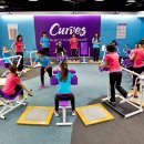 커브스 우장산클럽 이미지