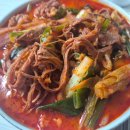 육대장금촌점 | 육대장 파주금촌점 배달 후기🍜 차돌육칼면+짬뽕만두 내돈내산 솔직 리뷰