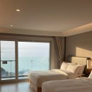 323001 | [정동진 호텔] 정동진 썬크루즈리조트 오션뷰 2박 후기