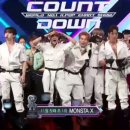 MCOUNTDOWN 1위! 대박!!! 이미지