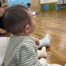 양산 이마트 문센 5개월아기 봄학기 목요 방그리 오감만족 수업 첫후기