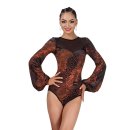 라틴댄스 | 라틴댄스 공연을 빛내는 벨벳 상의