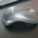 11260-2-32-2 | 무선 마우스 (로지텍 M170) 교체 후기