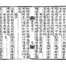 고방[5054]圃隱先生-次林副令孝先韻 四首중 4 이미지