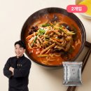 중식당김사부 | [강원 원주] 반곡동 짬뽕 쟁반짜장 맛집, 중식당김사부, 국물 자작 해산물 가득 짜글이짬뽕이 시그니처...