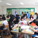 진주 초전초등학교 경남도민신문