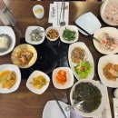 광화문농장 | 광화문 맛집 회식, 가족 모임 장소 추천 한정식 더덕요리 전문점 산채향 청계광장점