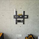 태평파크 | 전주 태평아이파크 삼성 70인치 무타공TV 설치 후기
