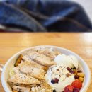 쭌 보울(Zun Bowl) | [헬스] 다이어트와 건강을 모두 잡은 숙명여대 쭌보울(후암동 샐러드, 비빔밥 찐 맛집 후기)