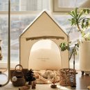 인디언 | 유아텐트 추천 | 심플룸 정사각 인디언 텐트 후기