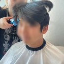 선일열처리 | 수원 정자동 미용실 제이레브헤어 2호점 로인디자이너 남자 커트 후기