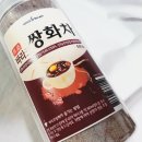 바라크월드팜 | 바라크월드팜 쌍화차, 간편하게 즐기는 진하고 깊은 가루형 쌍화차 어떤맛일까?