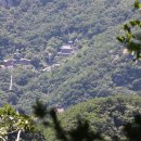 노적봉길 이미지