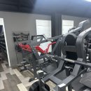 어시스트 짐 이미지