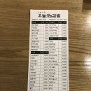선이네김밥 이미지