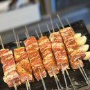 합정 양꼬치 맛집 ｜ 구울램 합정