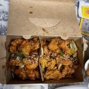 노랑통닭 대전가오점 이미지