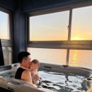 칸타빌레 | 태안 칸타빌레 스파펜션 후기｜아이와 함께 즐긴 오션뷰 스파와 바베큐
