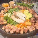 중원하대원-D-6 | 모란역 맛집 하대원 “육향도”- 내 돈 내산/맛/주차/웨이팅/서비스/ 재방문 솔직 후기