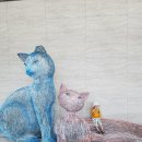 경기도 포천 가볼만한곳 추천 아이와 실내 포천 예술정원1999 자연예술테마파크 + 카페 후기