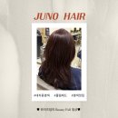 예원헤어샵 | [준오헤어]:: 강남 염색맛집:: 대치역 한티역 준오헤어 예원디자이너/ 플럼레드염색맛집-☆