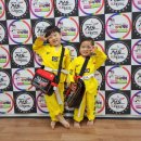 광명연세정도태권도장 이미지