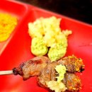 꼬치아재 이미지