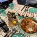 쿠욱김밥 이미지