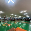 용인대백호체육관 이미지