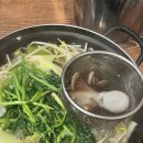 신성수산 | 가락시장 횟집 용천수산 제철 해산물 쭈꾸미 샤브샤브 맛집