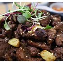 다담석갈비 이미지