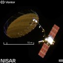 NIDO Hope (니도 호프) | 2025년 Vantor 위성사진으로 돌아본 지구의 결정적 순간들