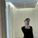 라플라 벨라 원피스 롱 ver 가디건 세트 크림 블랙 색상 후기