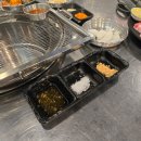 에스비푸드 | [2동탄 술집] 동탄 호수공원 맛집 회식하기 좋은 고깃집 추천 &#39;식껍&#39; 후기