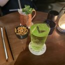 성수역 칵테일바 [아웃오브타임] 내돈내산 방문후기