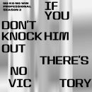 KO를 시키면 파이트머니 2배!! 𝗡𝗢 𝗞𝗢 𝗡𝗢 𝗪𝗜𝗡 시즌2 프로복싱 출전 선수를 모집합니다👊 강하다면 도전하세요 이미지