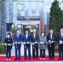 브라운스톤 아파트 경로당 이미지