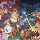 라인게임즈 주식회사 이미지