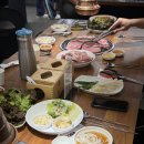 고기싸롱 이미지