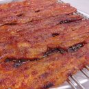 능이칼국수 이미지