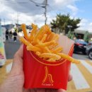 Gyeongju(경주)십원빵 이미지