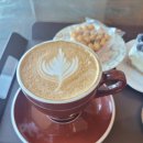 손커피연구소 | ☕ 영종도 감성카페 추천 ｜손커피연구소 영종하늘도시점 후기 (내돈내산/영수증)