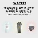 Wayfit PT 네이버블로그