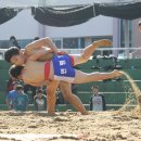 고성군게이트볼장 쿠키뉴스