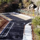 비봉산 음수대 이미지